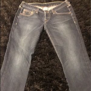 True Religion Johnny